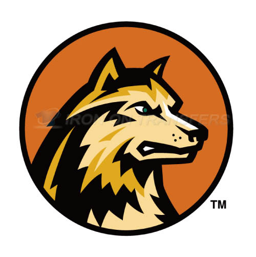 Wright State Raiders Iron-on Stickers (Heat Transfers)NO.7050